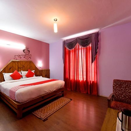 Olive County Resort מנאלי מראה חיצוני תמונה