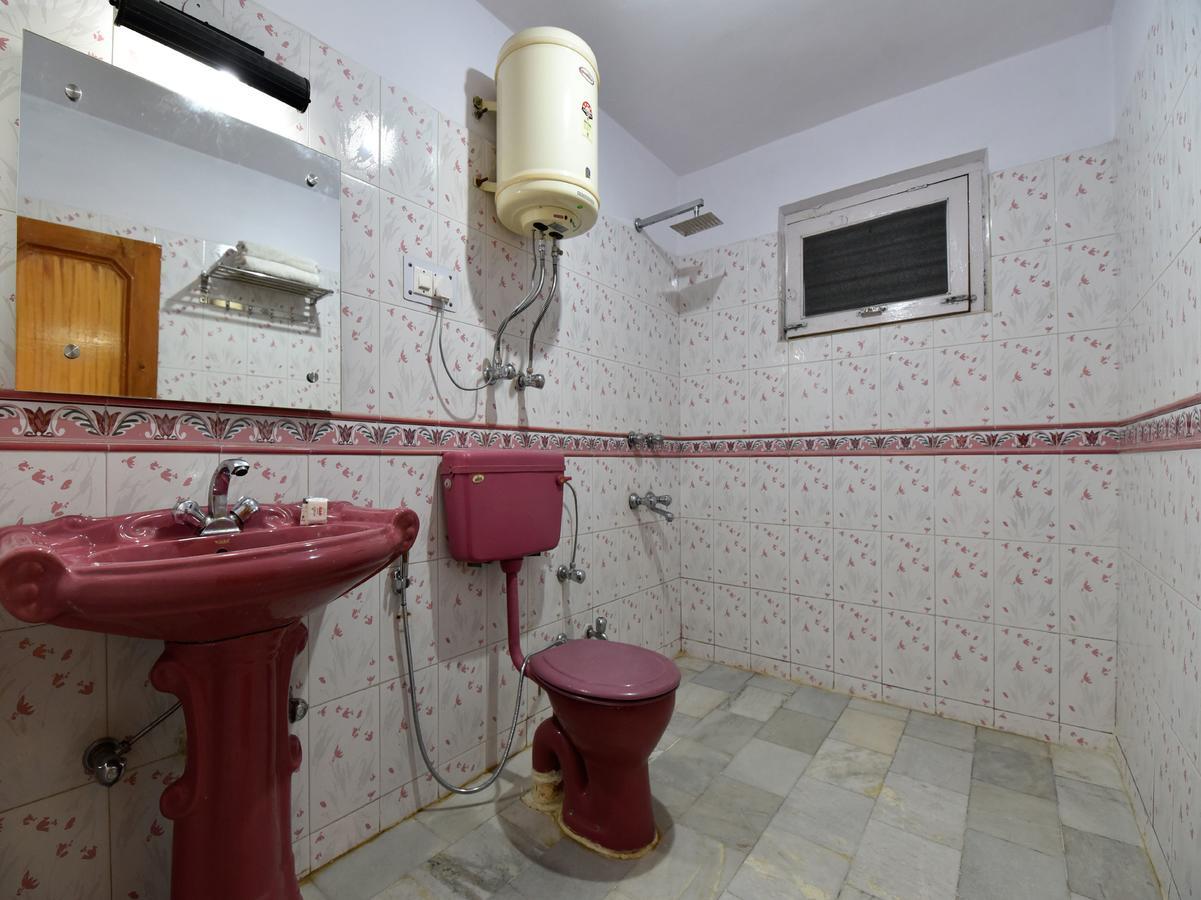 Olive County Resort מנאלי מראה חיצוני תמונה