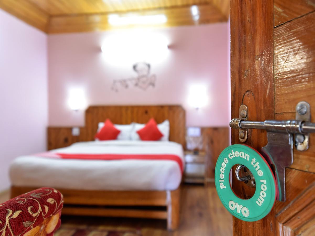 Olive County Resort מנאלי מראה חיצוני תמונה