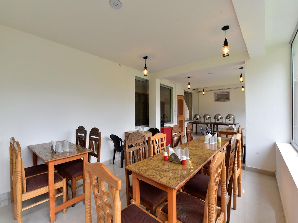 Olive County Resort מנאלי מראה חיצוני תמונה