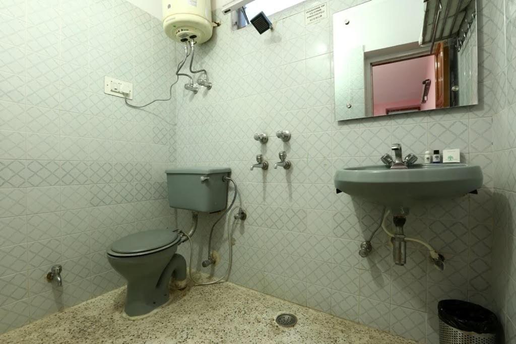Olive County Resort מנאלי מראה חיצוני תמונה